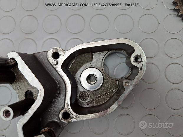Subito CARTER AVVIAMENTO KTM LC4 640 SM 2002 2004 SUPERMO