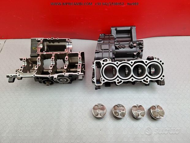 Subito CARTER BASAMENTO HONDA HORNET 600 2007 2008 CB600F