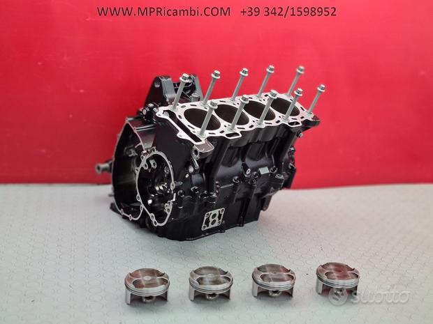 Subito CARTER BASAMENTO KAWASAKI NINJA 1000 2010 2009 ZX
