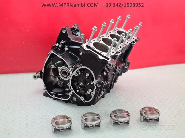 Subito CARTER BASAMENTO KAWASAKI NINJA 1000 2010 2009 ZX
