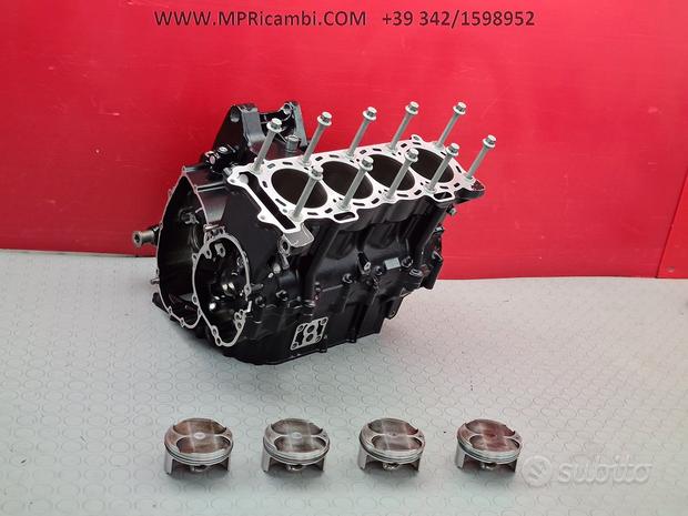 Subito CARTER BASAMENTO KAWASAKI NINJA 1000 2010 2009 ZX