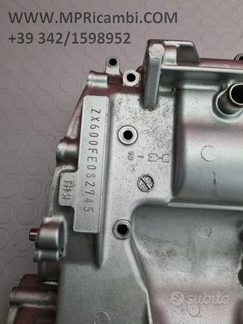 Subito CARTER BASAMENTO KAWASAKI NINJA 600 2000 2001 636