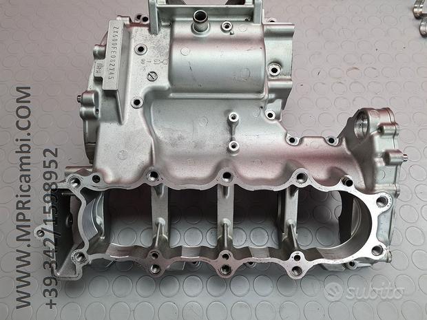 Subito CARTER BASAMENTO KAWASAKI NINJA 600 2000 2001 636