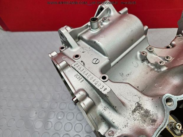 Subito CARTER BASAMENTO KAWASAKI NINJA 636 2003 2004 ZX-6