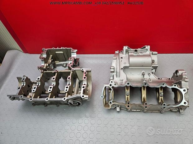 Subito CARTER BASAMENTO KAWASAKI NINJA 636 2003 2004 ZX-6