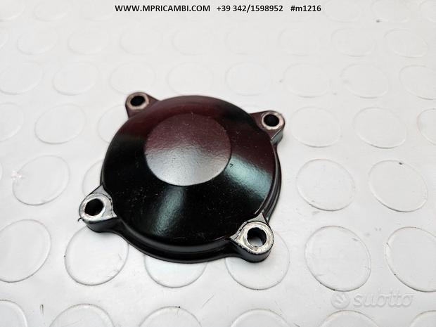 Subito CARTER BILANCERE TRIUMPH STREET TRIPLE 675 2007 20