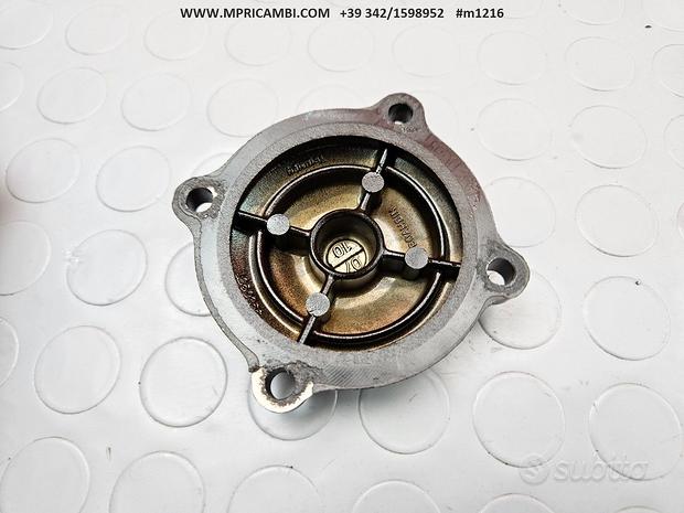 Subito CARTER BILANCERE TRIUMPH STREET TRIPLE 675 2007 20