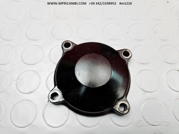 Subito CARTER BILANCERE TRIUMPH STREET TRIPLE 675 2007 20