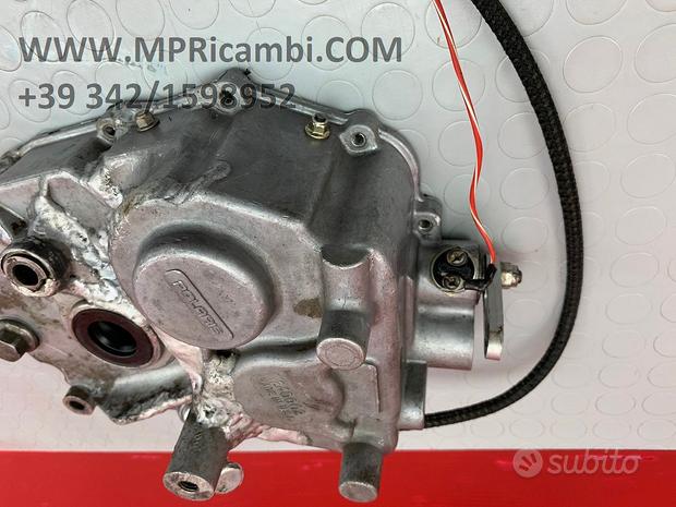 Subito CARTER CAMBIO POLARIS TRAIL BOSS 250 1995 1997