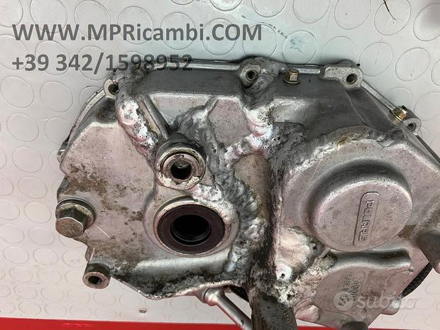 Subito CARTER CAMBIO POLARIS TRAIL BOSS 250 1995 1997