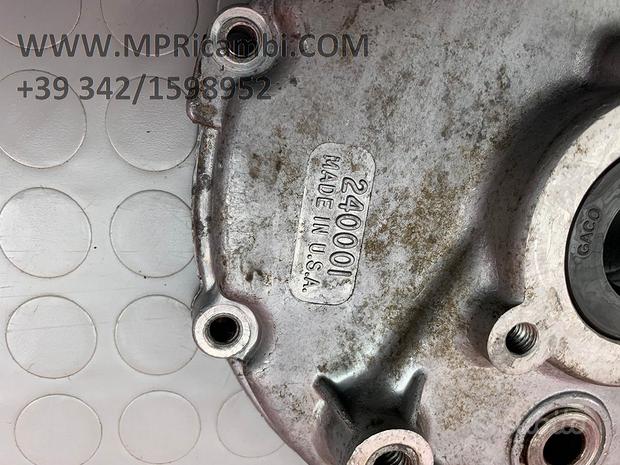 Subito CARTER CAMBIO POLARIS TRAIL BOSS 250 1995 1997