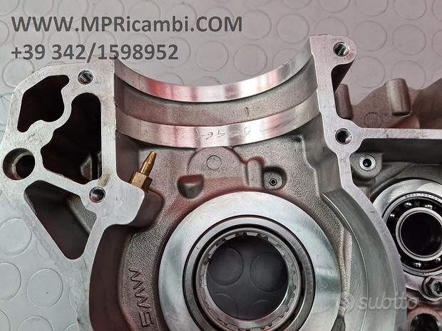 Subito CARTER CENTRALE DESTRO KTM SXF 250 2010 2009 SX F