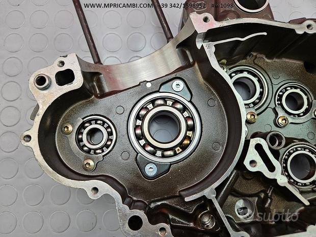 Subito CARTER CENTRALE HUSQVARNA SMR 510 2008 2007 TE 200