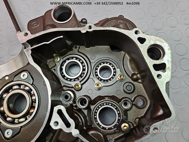 Subito CARTER CENTRALE HUSQVARNA SMR 510 2008 2007 TE 200