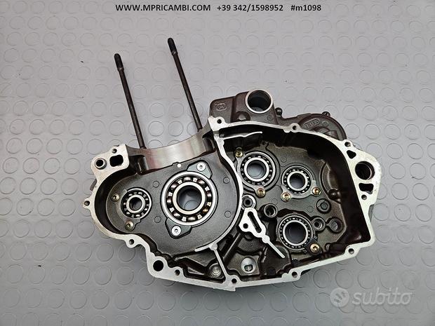 Subito CARTER CENTRALE HUSQVARNA SMR 510 2008 2007 TE 200