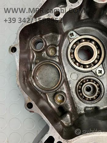 Subito CARTER CENTRALE SINISTRO HONDA CR 250 1985 1986 19