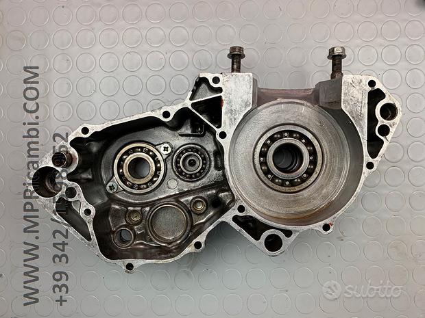 Subito CARTER CENTRALE SINISTRO HONDA CR 250 1985 1986 19