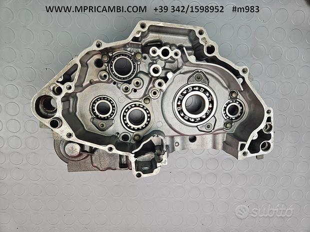Subito CARTER CENTRALE YAMAHA WRF 400 1999 2000 YZF 1998