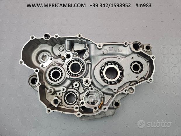 Subito CARTER CENTRALE YAMAHA WRF 400 1999 2000 YZF 1998