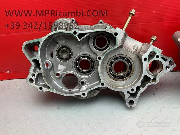 Subito CARTER CENTRALI APRILIA RS 125 2003 2004 2002 RS12