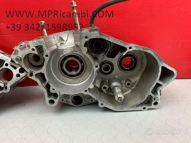 Subito CARTER CENTRALI APRILIA RS 125 2003 2004 2002 RS12