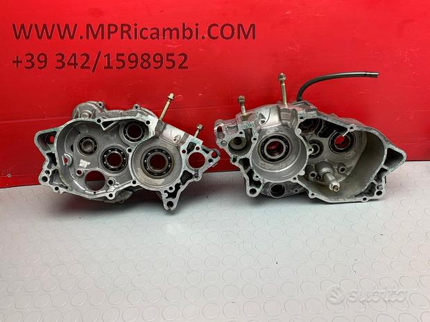 Subito CARTER CENTRALI APRILIA RS 125 2003 2004 2002 RS12