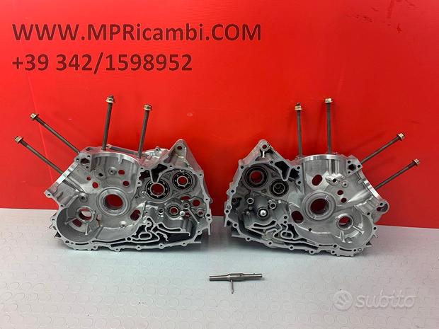 Subito CARTER CENTRALI APRILIA RSV 1000 2004 2005 RSV1000