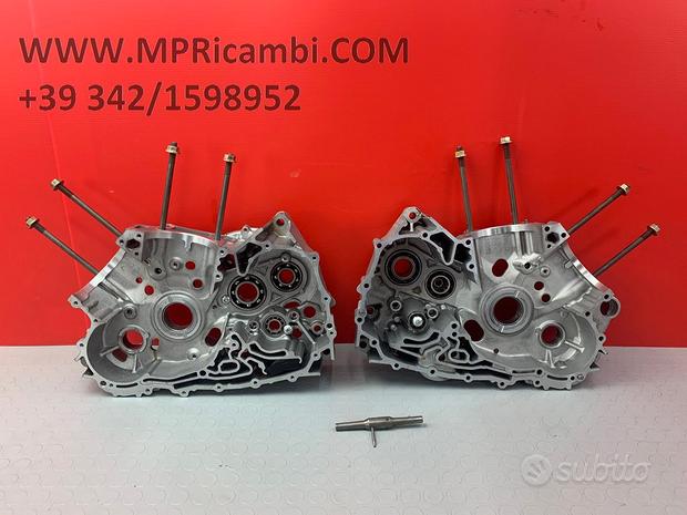 Subito CARTER CENTRALI APRILIA RSV 1000 2004 2005 RSV1000