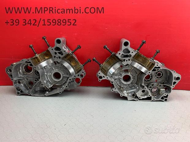 Subito CARTER CENTRALI APRILIA SXV 450 2006 2007 RXV 550