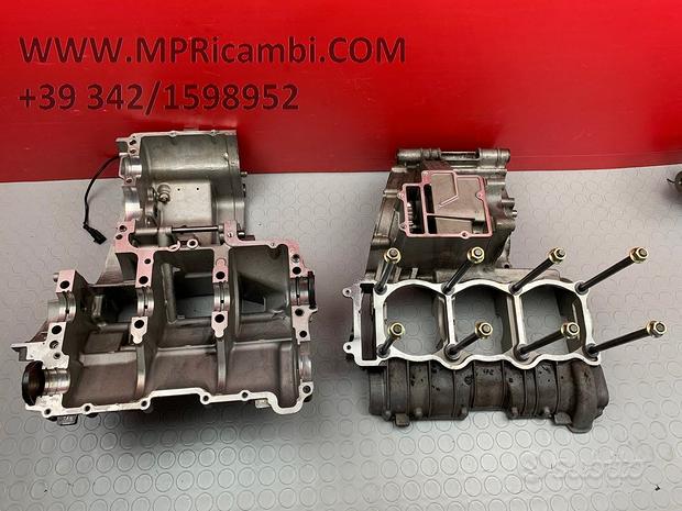 Subito CARTER CENTRALI BENELLI TNT 1130 2004 2005 2006 TN