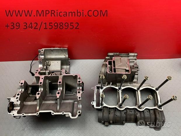 Subito CARTER CENTRALI BENELLI TNT 1130 2004 2005 2006 TN