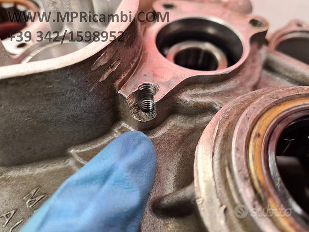 Subito CARTER CENTRALI BETA 450 RR 2005 2006 450RR 2007 2