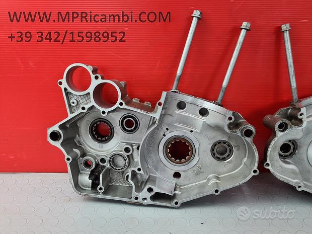 Subito CARTER CENTRALI BETA 450 RR 2005 2006 450RR 2007 2