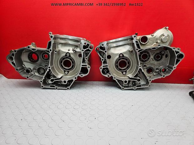 Subito CARTER CENTRALI BETA RR 350 2013 2017 RR350 2014 2