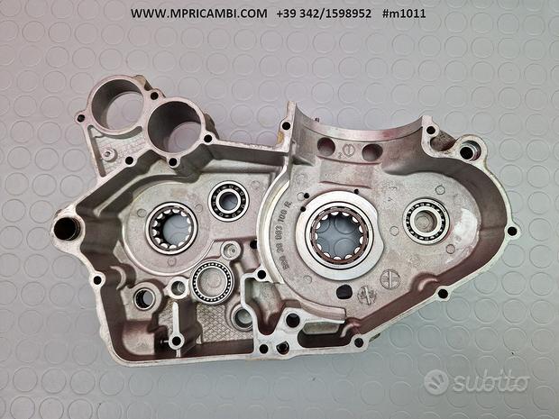 Subito CARTER CENTRALI BETA RR 450 2005 2006 400 525 2007