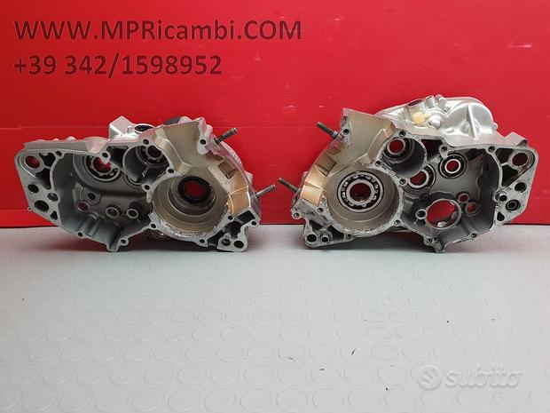 Subito CARTER CENTRALI DERBI GPR 125 2007 2006 GPR125 200