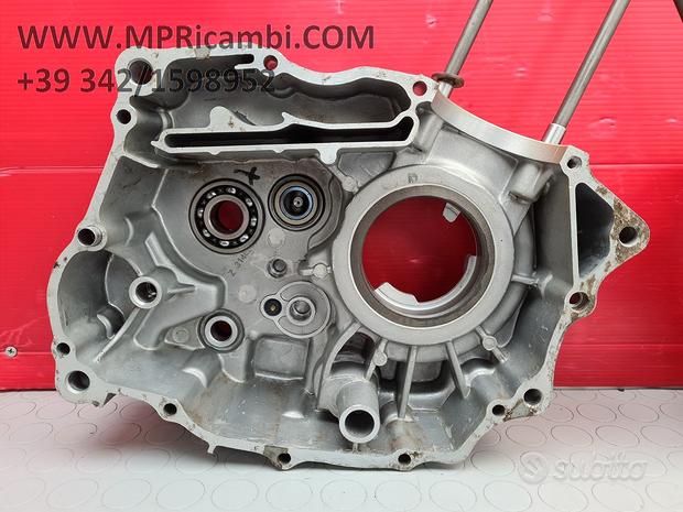 Subito CARTER CENTRALI DERBI SENDA 125 2004 2005 R 2006 2