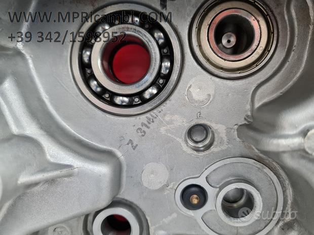 Subito CARTER CENTRALI DERBI SENDA 125 2004 2005 R 2006 2