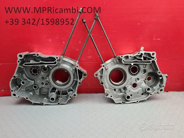 Subito CARTER CENTRALI DERBI SENDA 125 2004 2005 R 2006 2