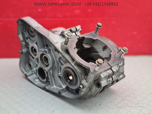 Subito CARTER CENTRALI GAS GAS TXT 321 2001 2000 280 1999