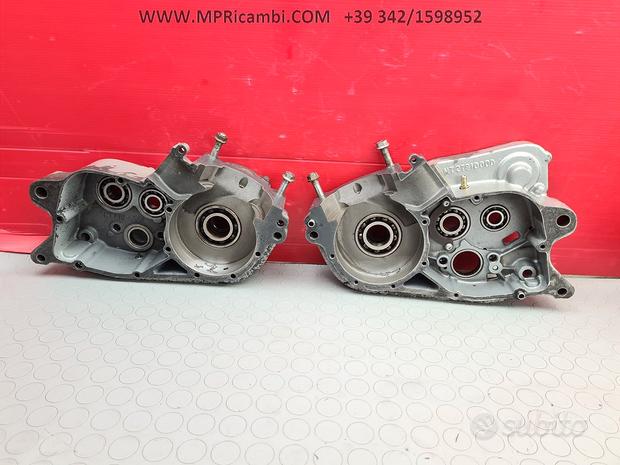 Subito CARTER CENTRALI GAS GAS TXT 321 2001 2000 280 1999