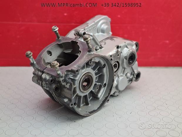 Subito CARTER CENTRALI GAS GAS TXT 321 2001 2000 280 1999