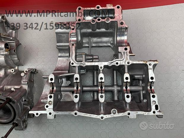 Subito CARTER CENTRALI HONDA CBR 600 RR 2005 2006 600RR