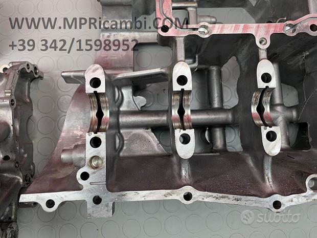 Subito CARTER CENTRALI HONDA CBR 600 RR 2005 2006 600RR