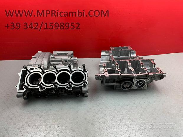 Subito CARTER CENTRALI HONDA CBR 600 RR 2005 2006 600RR