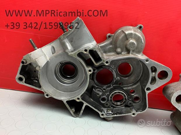 Subito CARTER CENTRALI HONDA CR 125 1992 1993 CRE 1996