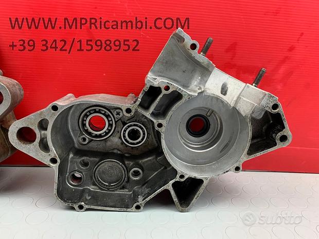 Subito CARTER CENTRALI HONDA CR 125 1992 1993 CRE 1996