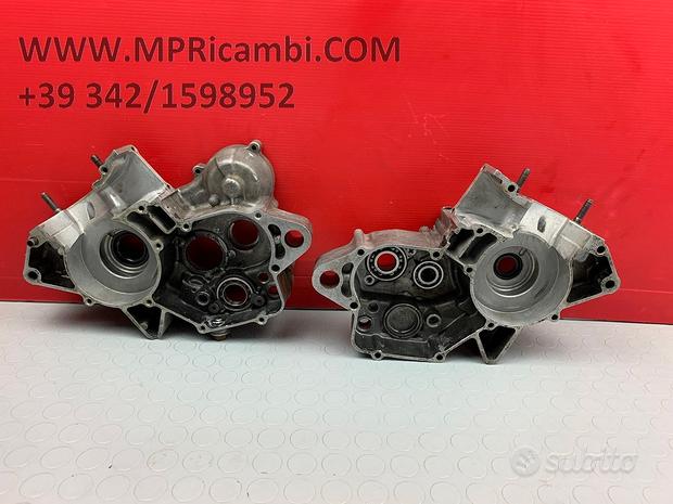 Subito CARTER CENTRALI HONDA CR 125 1992 1993 CRE 1996
