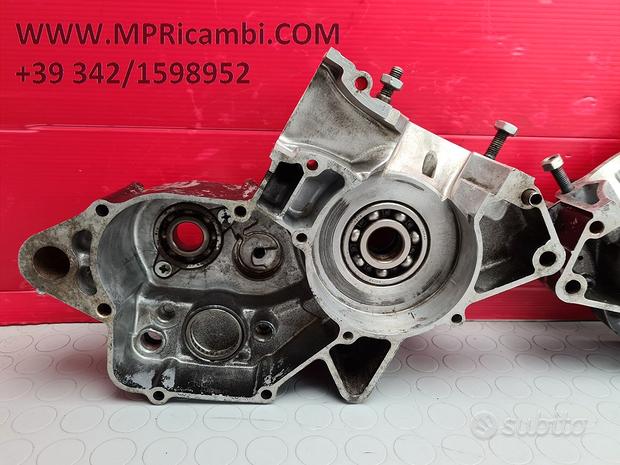 Subito CARTER CENTRALI HONDA CR 125 1993 1994 CRE 1995 19