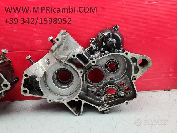 Subito CARTER CENTRALI HONDA CR 125 1993 1994 CRE 1995 19